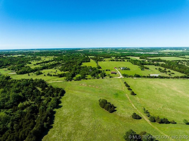 01 W 750th Rd, Cushing, OK 74023
