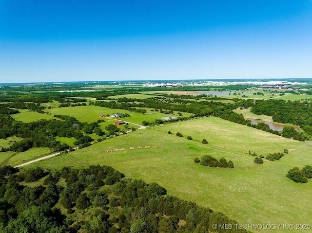 01 W 750th Rd, Cushing, OK 74023