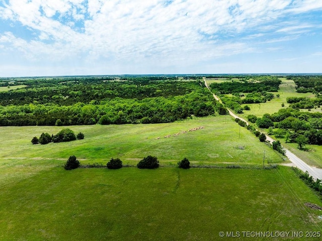 01 W 750th Rd, Cushing, OK 74023