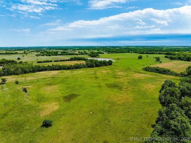 01 W 750th Rd, Cushing, OK 74023