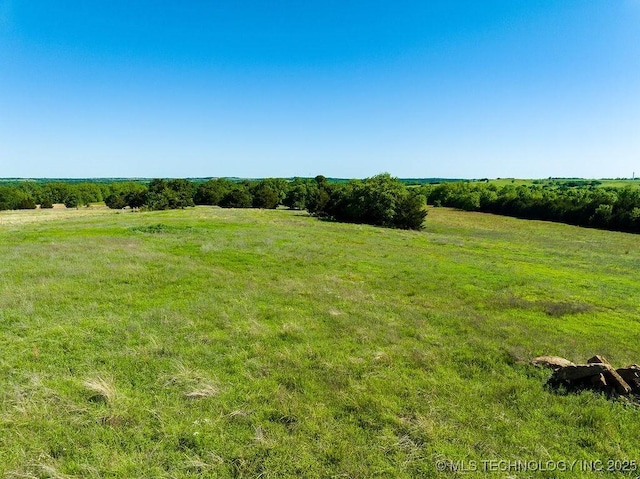01 W 750th Rd, Cushing, OK 74023