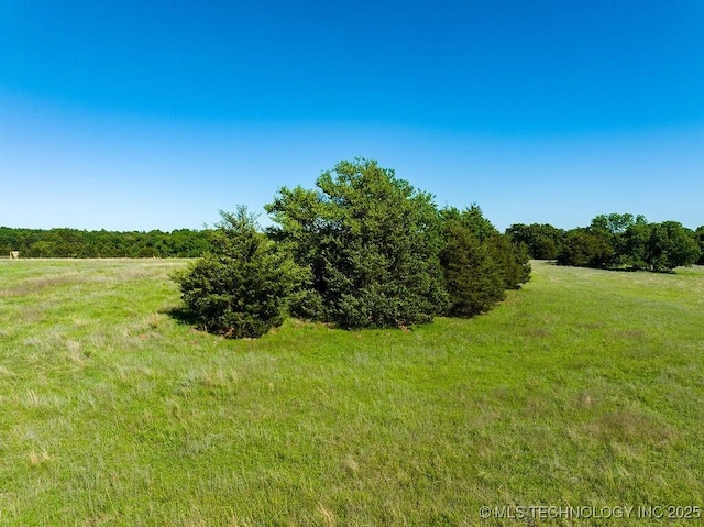 01 W 750th Rd, Cushing, OK 74023