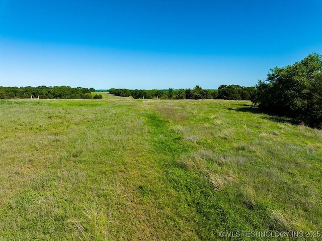 01 W 750th Rd, Cushing, OK 74023