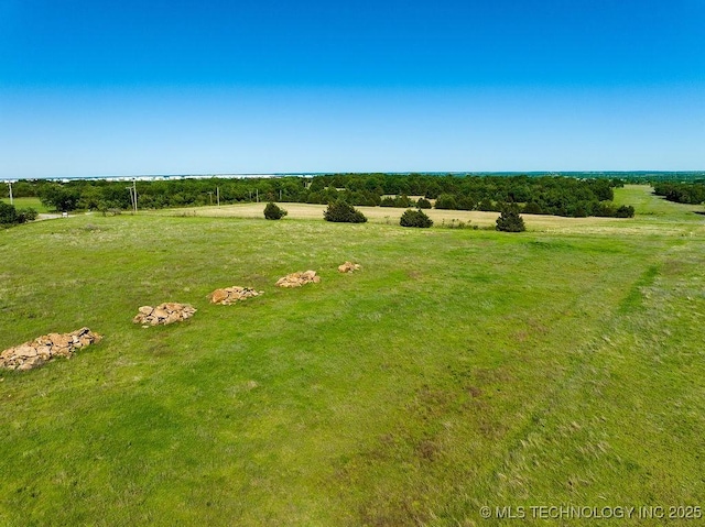 01 W 750th Rd, Cushing, OK 74023