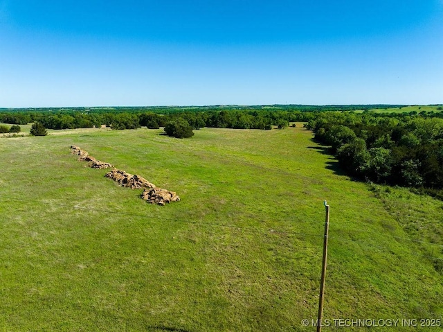 01 W 750th Rd, Cushing, OK 74023