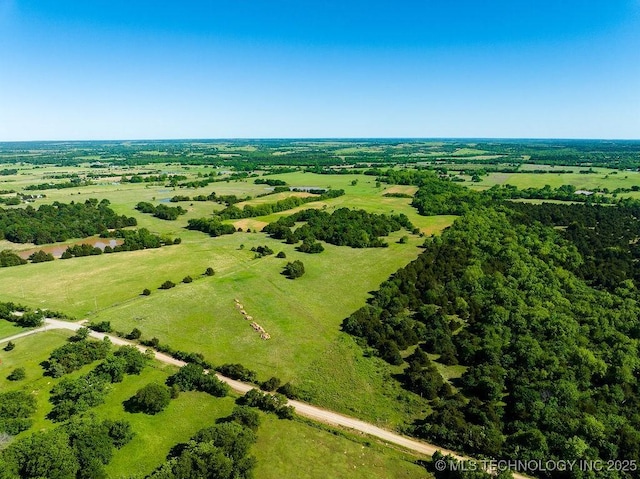 01 W 750th Rd, Cushing, OK 74023