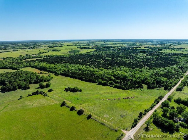 01 W 750th Rd, Cushing, OK 74023
