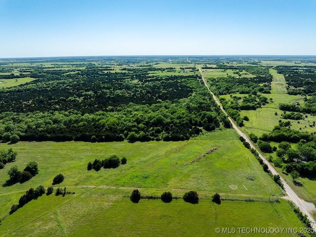 01 W 750th Rd, Cushing, OK 74023