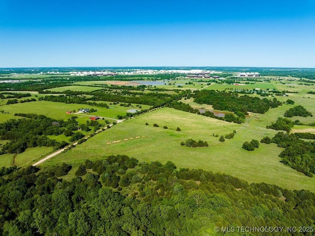 01 W 750th Rd, Cushing, OK 74023