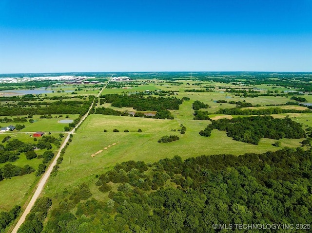 01 W 750th Rd, Cushing, OK 74023