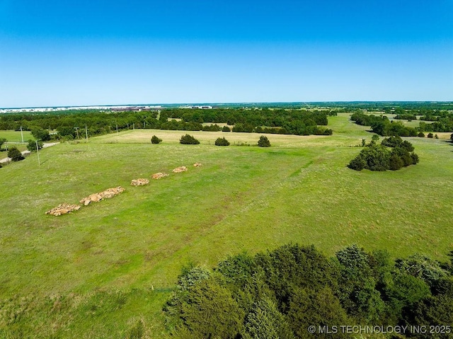 01 W 750th Rd, Cushing, OK 74023
