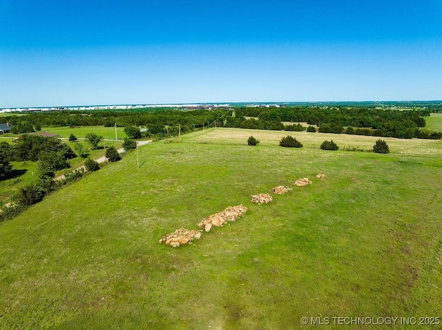 01 W 750th Rd, Cushing, OK 74023