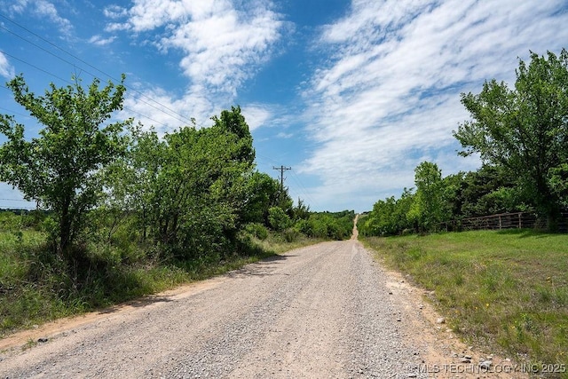 01 W 750th Rd, Cushing, OK 74023