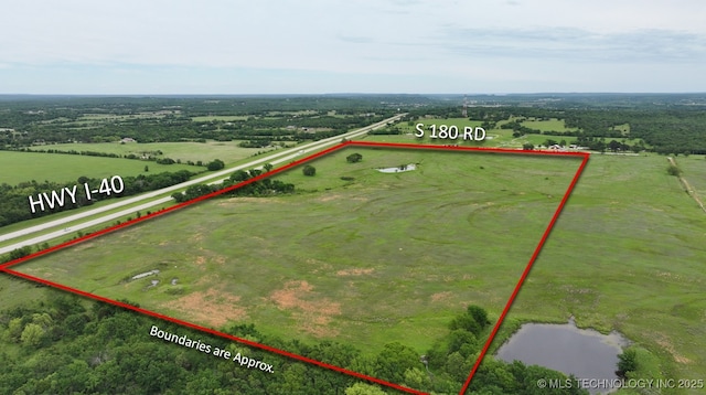 00077 S 180th Rd, Henryetta, OK 74437