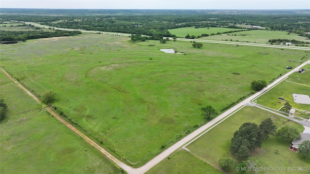 00077 S 180th Rd, Henryetta, OK 74437