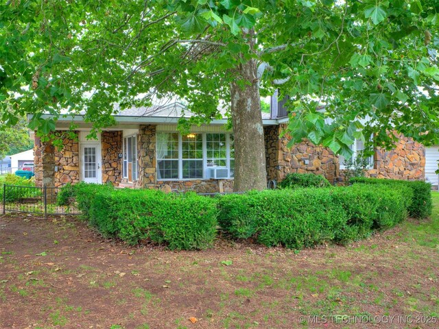 4204 Magnolia Dr, Sand Springs, OK 74063 - photo 32