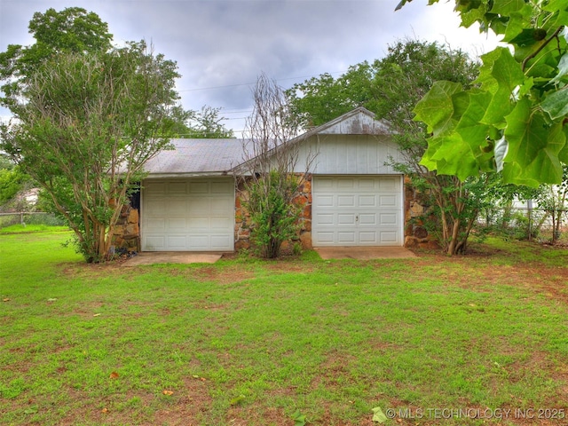 4204 Magnolia Dr, Sand Springs, OK 74063 - photo 34