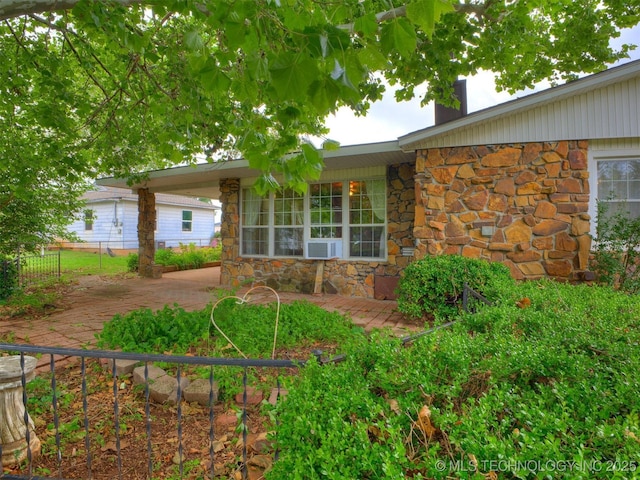4204 Magnolia Dr, Sand Springs, OK 74063 - photo 36