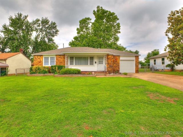 4204 Magnolia Dr, Sand Springs, OK 74063 - photo 2