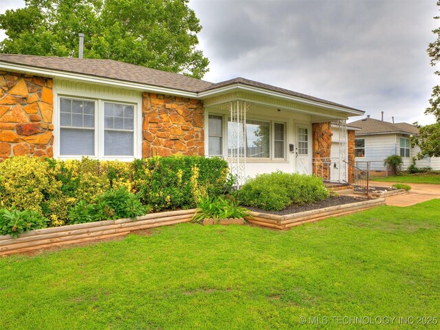 4204 Magnolia Dr, Sand Springs, OK 74063 - photo 3