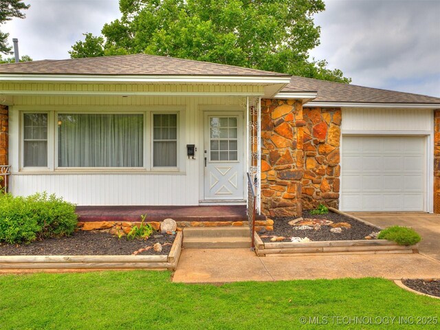 4204 Magnolia Dr, Sand Springs, OK 74063 - photo 5