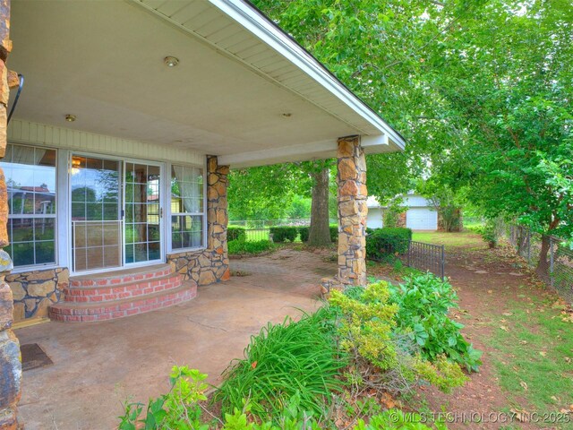 4204 Magnolia Dr, Sand Springs, OK 74063 - photo 33