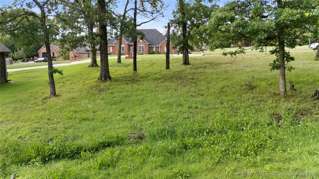 1925 Muirfield, Ada, OK 74820