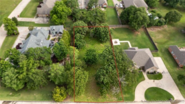 1925 Muirfield, Ada, OK 74820