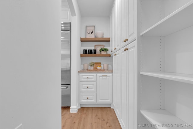 3121 S Rockford Dr, Tulsa, OK 74105 - view of storage area