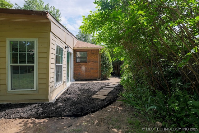 2604 W Broadway St, Broken Arrow, OK 74012 - view of side of property