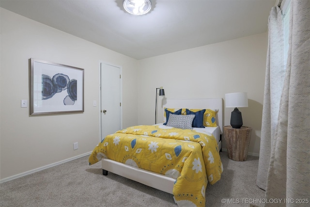 2604 W Broadway St, Broken Arrow, OK 74012 - bedroom featuring carpet flooring and baseboards