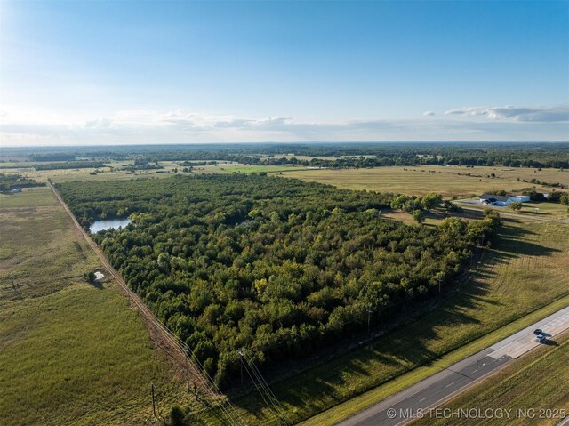 07 W 90th St N, Porter, OK 74454