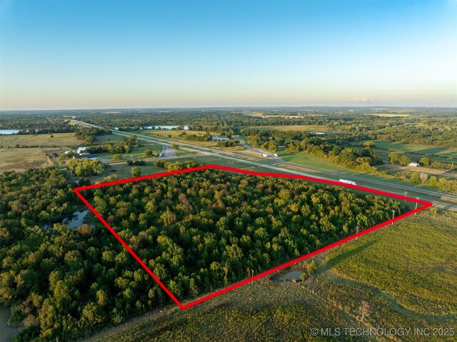07 W 90th St N, Porter, OK 74454