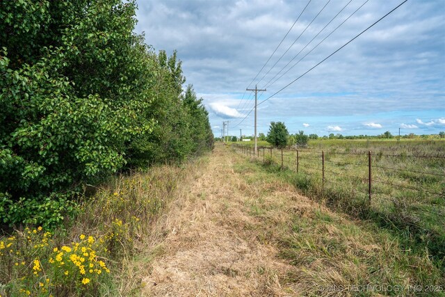 07 W 90th St N, Porter, OK 74454