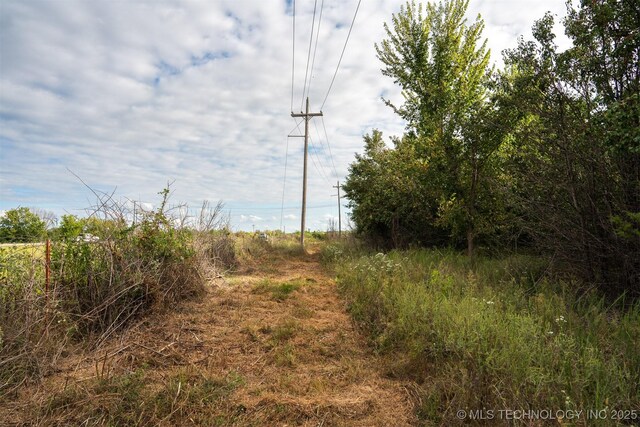07 W 90th St N, Porter, OK 74454