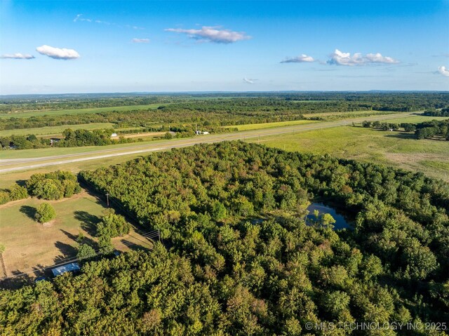 07 W 90th St N, Porter, OK 74454