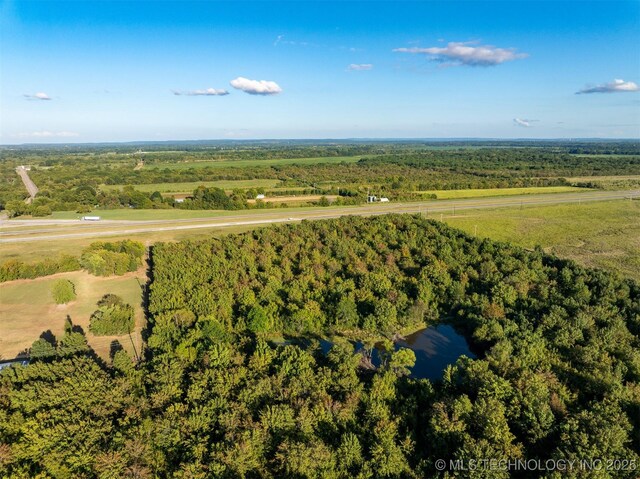 07 W 90th St N, Porter, OK 74454