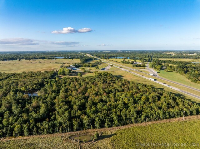 07 W 90th St N, Porter, OK 74454