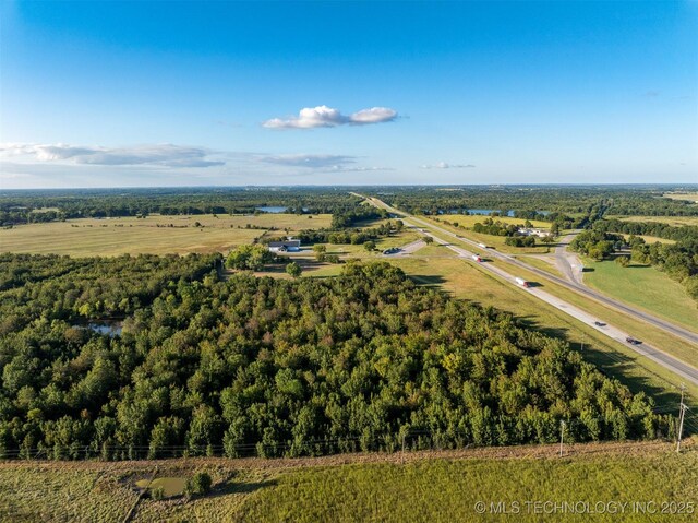 07 W 90th St N, Porter, OK 74454