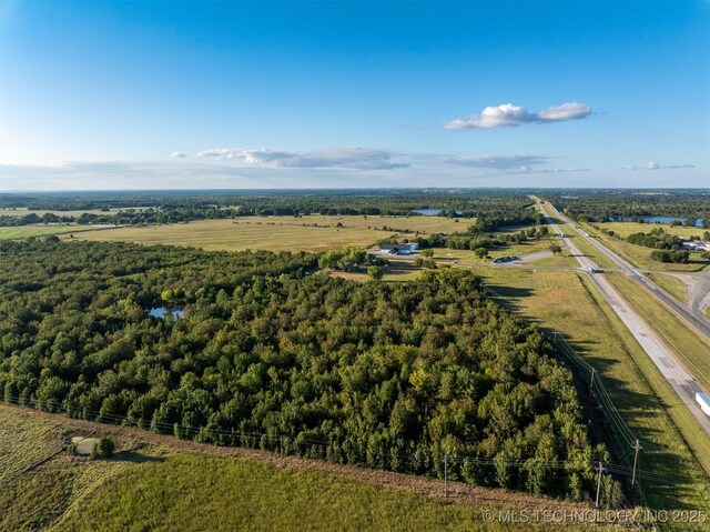 07 W 90th St N, Porter, OK 74454