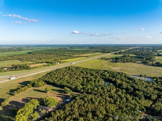 07 W 90th St N, Porter, OK 74454