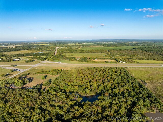07 W 90th St N, Porter, OK 74454