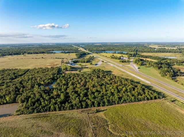 07 W 90th St N, Porter, OK 74454