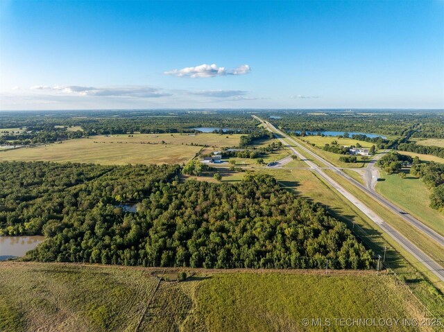 07 W 90th St N, Porter, OK 74454