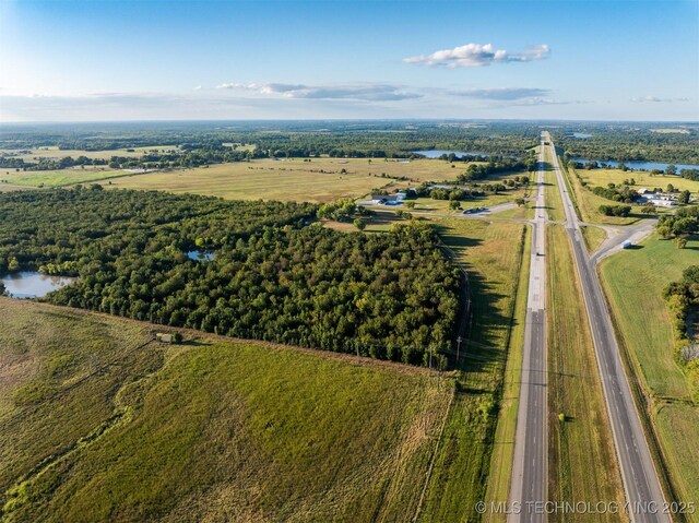 07 W 90th St N, Porter, OK 74454