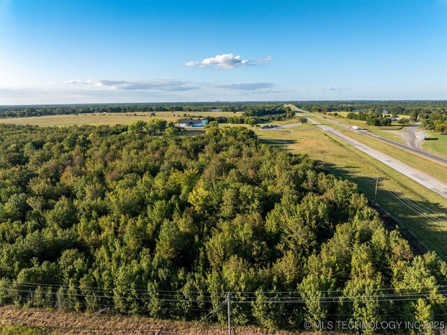 07 W 90th St N, Porter, OK 74454