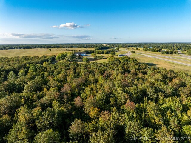 07 W 90th St N, Porter, OK 74454