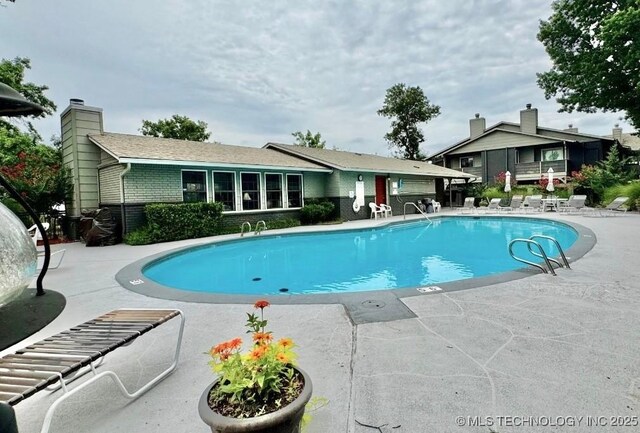 9031 S Delaware St Unit 704, Tulsa, OK 74137 - photo 21