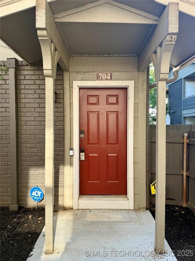 9031 S Delaware St Unit 704, Tulsa, OK 74137 - photo 2