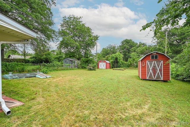 6315 E 5th Pl, Tulsa, OK 74112 - view of green lawn